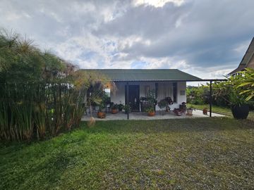 Casa Campestre Venta Vía Armenia Pereira