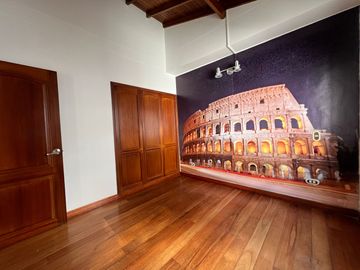 Casa Renta Pinares Pereira