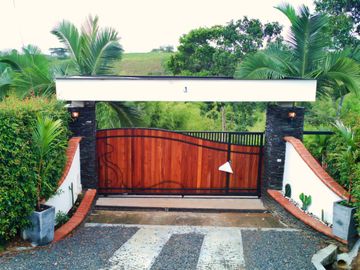 Casa Campestre Venta Pereira Vía Alcalá