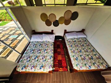 Casa Campestre Venta Pereira Vía Alcalá