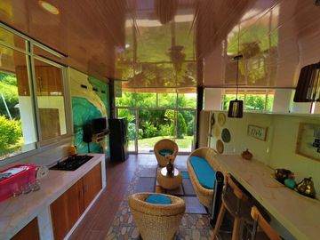 Casa Campestre Venta Pereira Vía Alcalá