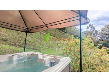 Finca con rea de 15.794 mts² Para La Venta En El Retiro