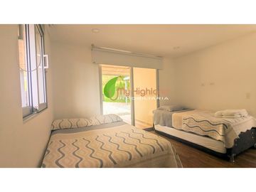 Finca con rea de 15.794 mts² Para La Venta En El Retiro