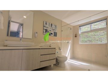 Finca con rea de 15.794 mts² Para La Venta En El Retiro