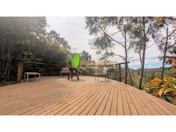 Finca con rea de 15.794 mts² Para La Venta En El Retiro