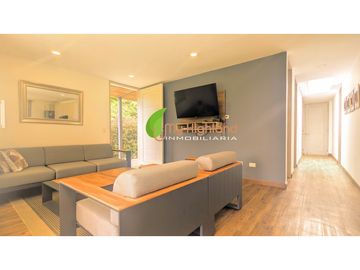 Finca con rea de 15.794 mts² Para La Venta En El Retiro