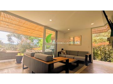Finca con rea de 15.794 mts² Para La Venta En El Retiro