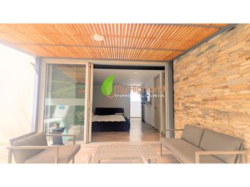 Finca con rea de 15.794 mts² Para La Venta En El Retiro