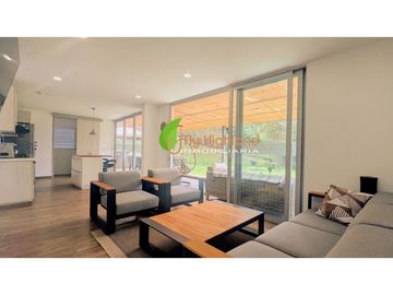 Finca con rea de 15.794 mts² Para La Venta En El Retiro