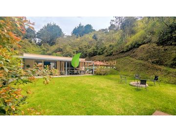 Finca con rea de 15.794 mts² Para La Venta En El Retiro
