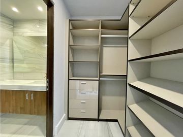 SE VENDE APARTAMENTO DE LUJO PH THE TOWERS PAITILLA - NUEVO