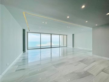 SE VENDE APARTAMENTO DE LUJO PH THE TOWERS PAITILLA - NUEVO