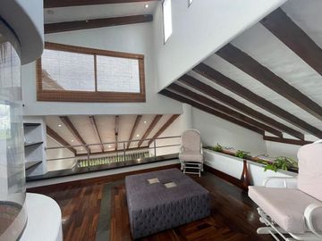 Casa Campestre Amoblada Renta Cerritos Pereira