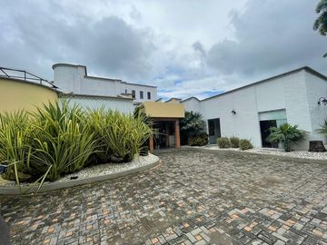 Casa Campestre Amoblada Renta Cerritos Pereira