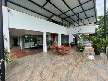 Casa Campestre Amoblada Renta Cerritos Pereira