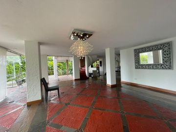 Casa Campestre Amoblada Renta Cerritos Pereira