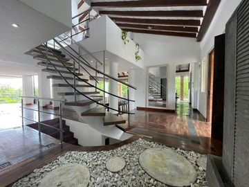 Casa Campestre Amoblada Renta Cerritos Pereira