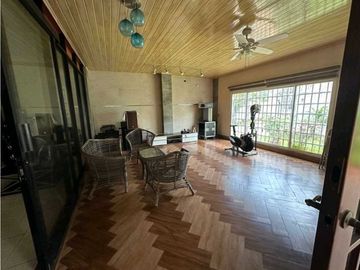 SE VENDE CASA EN CONDADO DEL REY 325M2