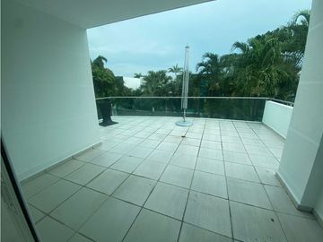 Alquilo o Vendo casa en Ph Costa Esmeralda - Costa  Sur