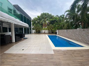 Alquilo o Vendo casa en Ph Costa Esmeralda - Costa  Sur