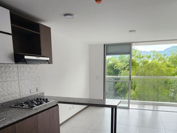 Apartaestudio Venta La Macarena Dosquebradas
