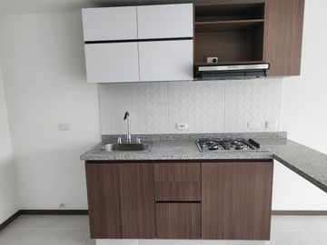 Apartaestudio Venta La Macarena Dosquebradas
