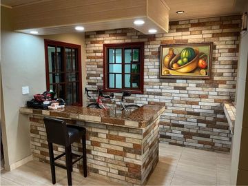 LA CHORRERA / PASEO MIRAMAR / 691M2/ TERRAZA / 3 HAB