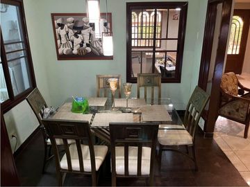 LA CHORRERA / PASEO MIRAMAR / 691M2/ TERRAZA / 3 HAB