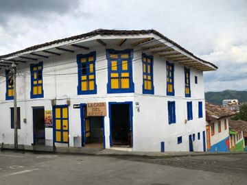 Casa Venta Centro Marsella