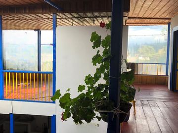 Casa Venta Centro Marsella