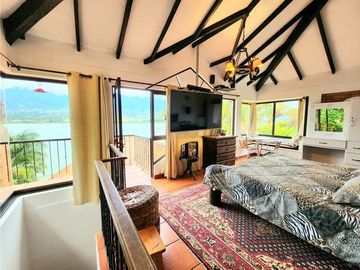 Casa Campestre Amoblada Venta Calima El Darién