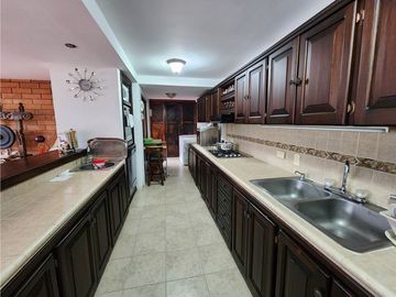 Casa Campestre Amoblada Venta Calima El Darién