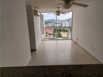 AV LA PULIDA / PH VISTA MARINA / 70.95M2 / 2 HABITACIONES
