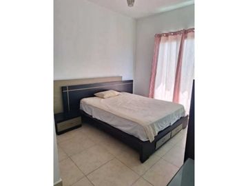 VENDO APARTAMENTOS EN CHAME VISTA MAR 3R