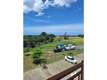 VENDO APARTAMENTOS EN CHAME VISTA MAR 3R