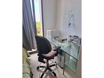 VENDO APARTAMENTOS EN CHAME VISTA MAR 3R