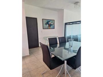VENDO APARTAMENTOS EN CHAME VISTA MAR 3R