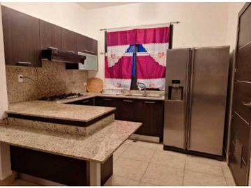 VENDO APARTAMENTOS EN CHAME VISTA MAR 3R