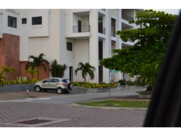 VENDO APARTAMENTOS EN CHAME VISTA MAR 3R