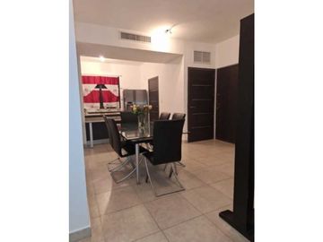 VENDO APARTAMENTOS EN CHAME VISTA MAR 3R