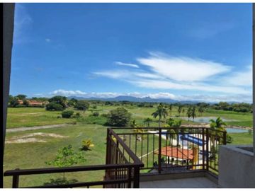 VENDO APARTAMENTOS EN CHAME VISTA MAR 3R