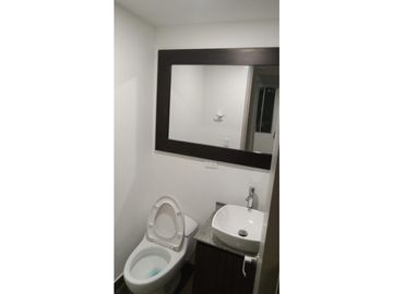 VENTA APARTAMENTO EN VILLAMARIA