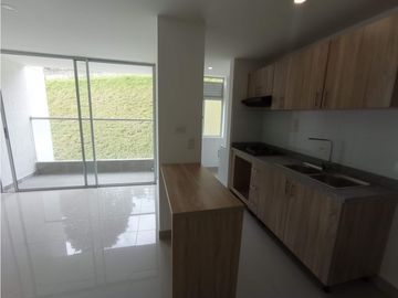 VENTA APARTAMENTO EN VILLAMARIA