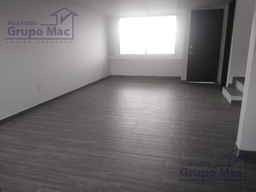 Casa en Venta en Tres de Mayo, Cuautitlán Izcalli