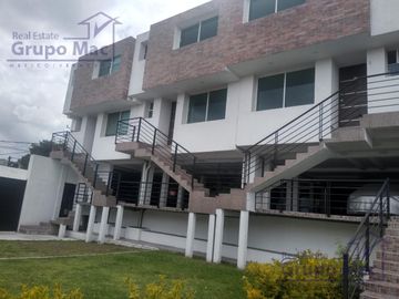 Casa en Venta en Tres de Mayo, Cuautitlán Izcalli