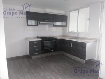 Casa en Venta en Tres de Mayo, Cuautitlán Izcalli