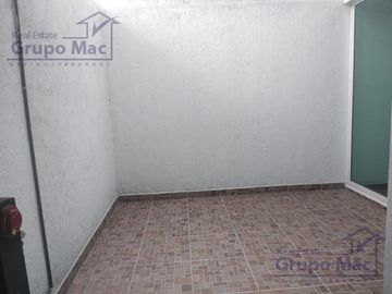 Casa en Venta en Tres de Mayo, Cuautitlán Izcalli