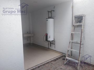 Casa en Venta en Tres de Mayo, Cuautitlán Izcalli