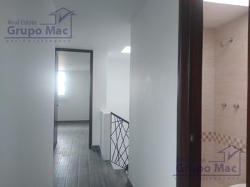 Casa en Venta en Tres de Mayo, Cuautitlán Izcalli