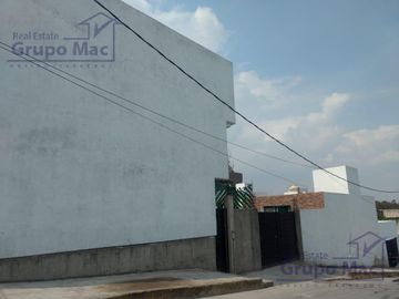 Casa en Venta en Tres de Mayo, Cuautitlán Izcalli